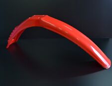 Garde boue avant YAMAHA DTMX 125 1979-1991