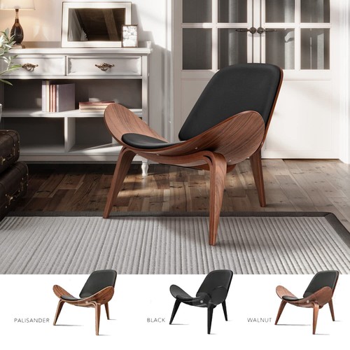 Vintage hans wegner - hans,