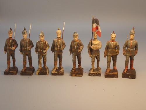 Compo lineol ancien - compo,