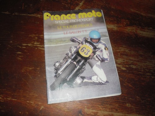 Voir ancienne revue n - !!!,