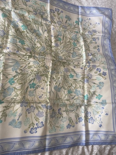 Foulard hermès vintage - foulard,