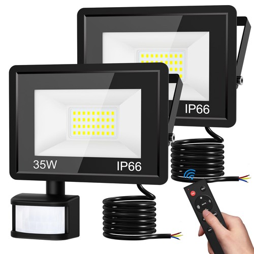 35w projecteur led extérieur - 35w,