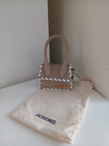 Mini sac jacquemus chiquito - mini,