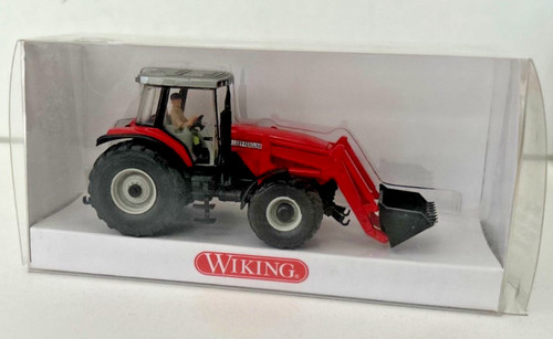 Wiking 3854033 massey - 1:87,