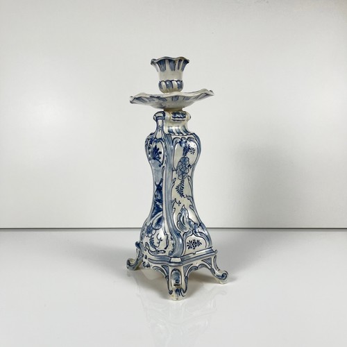Bougeoir delft royal bonn - bougeoir,