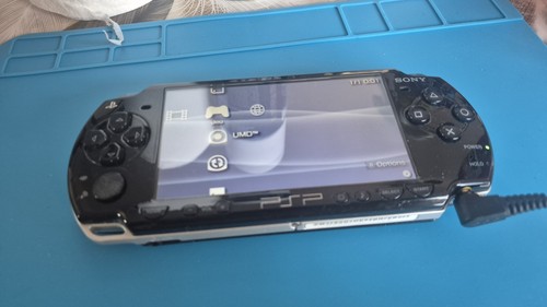Sony psp 2004 slim - sony, lite