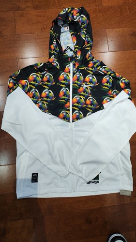 Nike veste running - veste, all