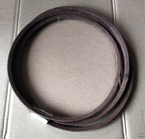 Courroie transmission tondeuse - transmission,