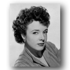 Micheline Presle Photo 8x10