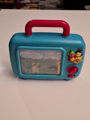 Teletubbies télé animé - teletubbies,