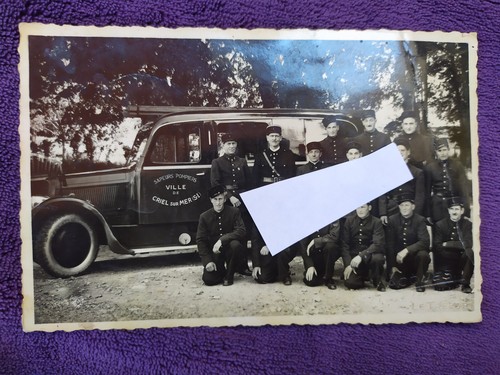 Sapeurs pompiers photo - pompiers, :