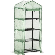 Serre de Jardin Balcon avec