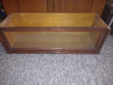 Antique Mahogany Hale