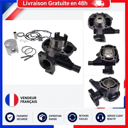 2extreme kit cylindre cm3 - 2extreme,