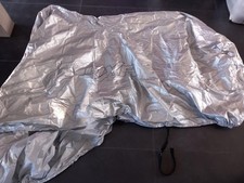 Housse moto DXR First L