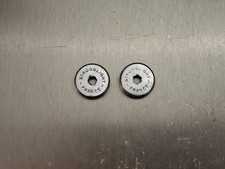 Paire Cache Poussière
