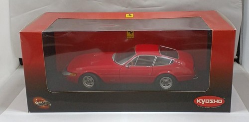 Kyosho 08162r echelle - kyosho, 1/18