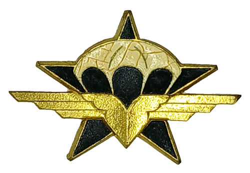 Insigne parachutistes para - insigne,