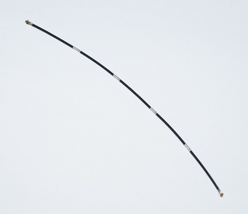 Câble antenne coaxial - d'antenne,