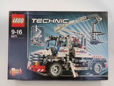 8071 TECHNIC LEGO