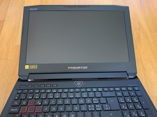 Acer Predator G9-593-72Z0