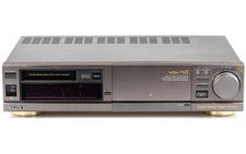 Sony EV-S1000E Video8 Hi8-Recorder / Pcm / Uniforme Avec 1 An Garantie [#09]