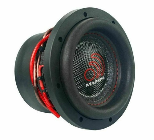 150 watts rms 4 - 6.5",