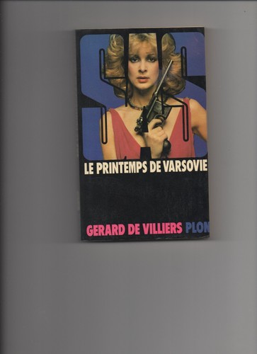 Livre sas le printemps - 50,
