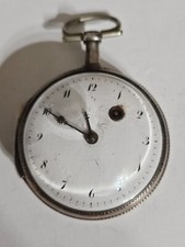 Montre à coq oignon