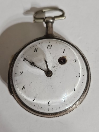 Montre coq oignon - coq,