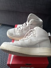 Nike Air Force 1 High'07