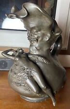 IGNAZ MANSCH 1867-1925 -