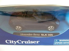 MERCEDES BENZ SLK 350