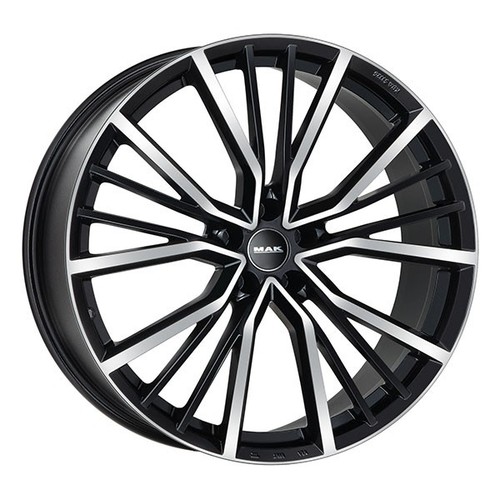 Jantes roues mak union - mak, pour