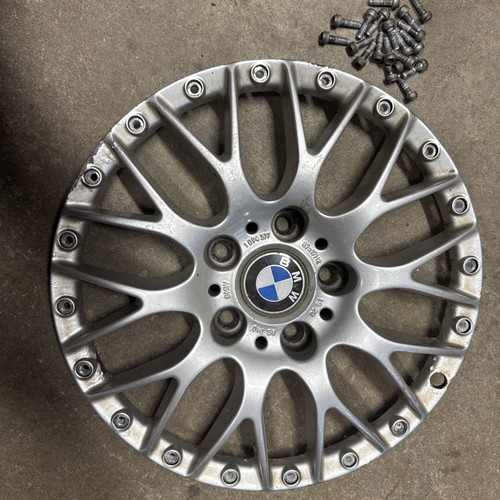 Oem bmw e39 540i 5x120 - 5x120, rs