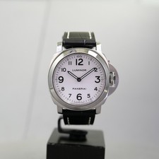 Panerai Luminor Base Fullset PAM00114