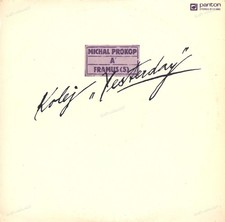 Michal Prokop A Framus - Kolej