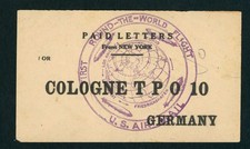 Zeppelin note d'accompagnement