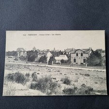 CPA 44 PORNICHET Avenue Collet