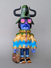 Superplastic Pete Fowler -