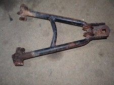 triangle inférieur droit SSV