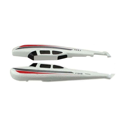 Fuselage pour avion - avion, de