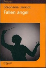 Fallen angel - Stéphanie