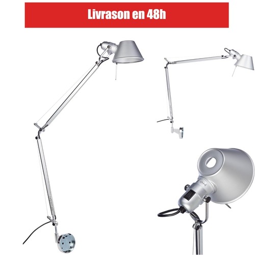 Lampe murale aluminium - lampe,
