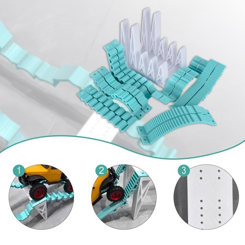 Pièces détachées pour pont
