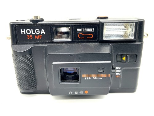Easybuy holga mf - holga, 35