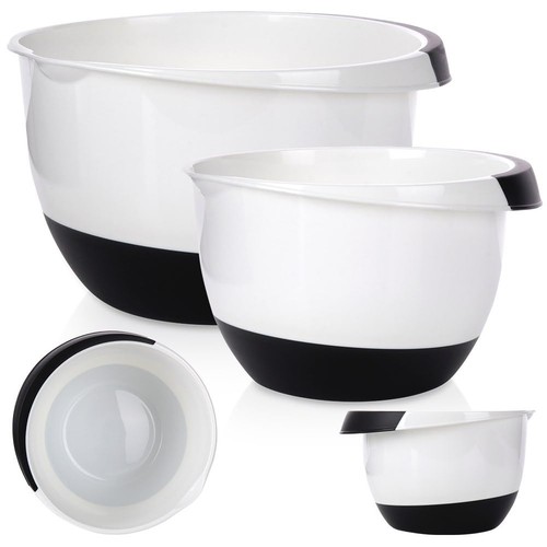 Bol mélangeur set 2 - de,