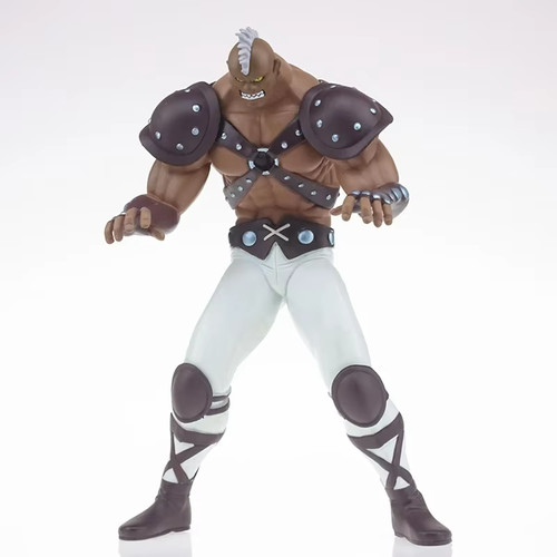Figurine cassios saint seiya - figurine,
