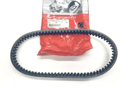 Courroie yamaha 250 - courroie,