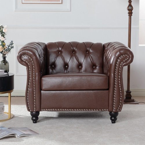 Single seater sofa - single, chair